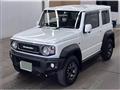 2023 Suzuki Jimny Sierra