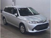 2015 Toyota Corolla Fielder