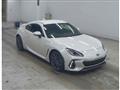 2022 Subaru BRZ