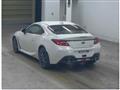 2022 Subaru BRZ