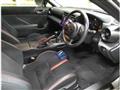 2022 Subaru BRZ