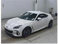 2022 Subaru BRZ