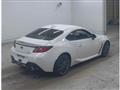 2022 Subaru BRZ