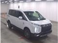 2023 Mitsubishi Delica D5