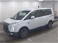 2023 Mitsubishi Delica D5