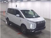 2023 Mitsubishi Delica D5