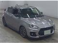 2021 Suzuki Swift