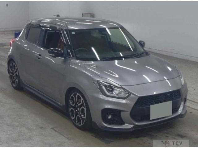 2021 Suzuki Swift