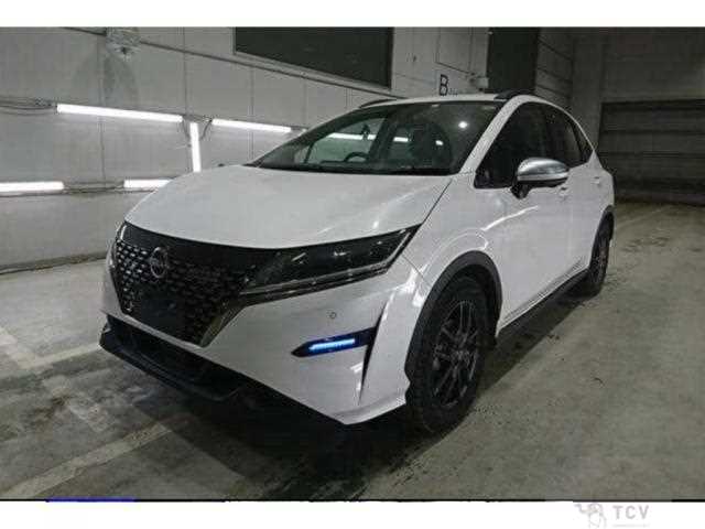 2023 Nissan Note