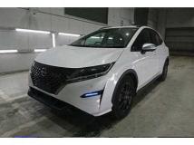 2023 Nissan Note