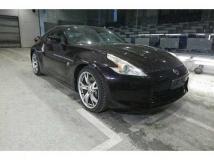 2011 Nissan Fairlady Z