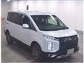 2022 Mitsubishi Delica D5