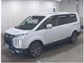 2022 Mitsubishi Delica D5