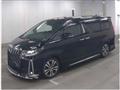 2023 Toyota Alphard G