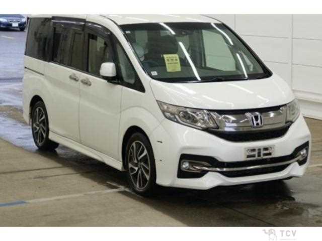 2017 Honda Honda Others