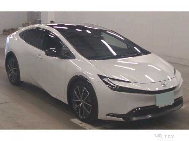 2023 Toyota Prius
