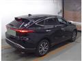 2020 Toyota Harrier