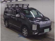 2023 Mitsubishi Delica D5