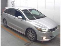 2011 Honda Stream