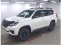 2019 Toyota Land Cruiser Prado