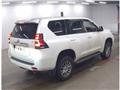 2022 Toyota Land Cruiser Prado