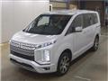 2023 Mitsubishi Delica D5