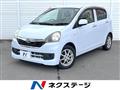 2014 Daihatsu Mira
