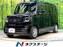 2024 Honda N BOX