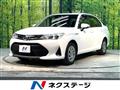 2018 Toyota Corolla Axio