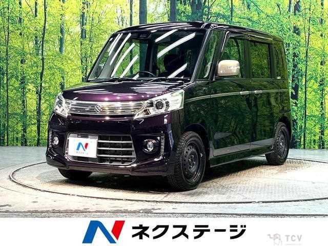 2015 Suzuki Suzuki Others