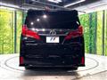 2021 Toyota Alphard G