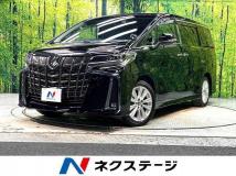 2021 Toyota Alphard G