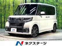 2016 Daihatsu Tanto