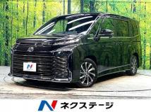 2025 Toyota Voxy