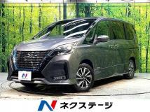 2019 Nissan Serena