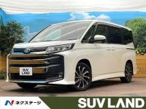 2023 Toyota Noah