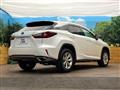 2017 Lexus RX