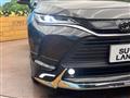 2020 Toyota Harrier