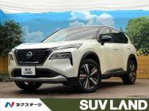 2022 Nissan X-Trail