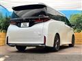 2024 Toyota Vellfire