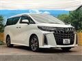 2023 Toyota Alphard G