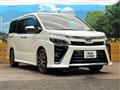 2020 Toyota Voxy