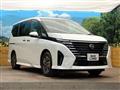 2025 Nissan Serena