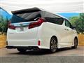2022 Toyota Alphard G
