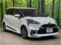 2017 Toyota Sienta
