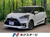 2017 Toyota Sienta