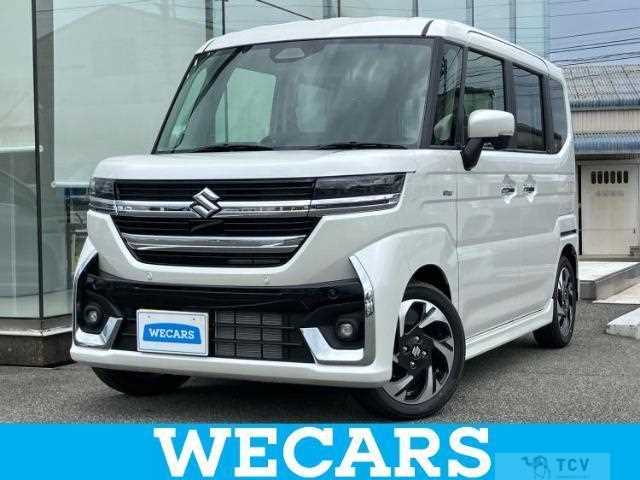 2025 Suzuki Suzuki Others