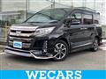 2019 Toyota Noah