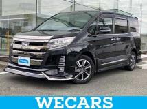 2019 Toyota Noah