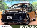 2024 Toyota Harrier